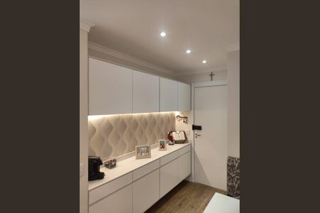 Apartamento à venda com 70m², 3 quartos e 1 vagaSala