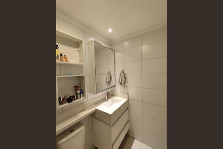 Apartamento à venda com 70m², 3 quartos e 1 vagaBanheiro