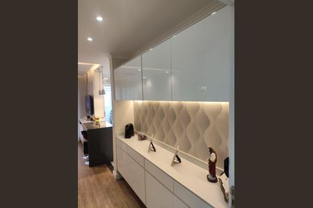 Apartamento à venda com 70m², 3 quartos e 1 vagaSala