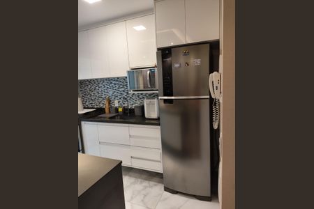 Apartamento à venda com 70m², 3 quartos e 1 vagaCozinha
