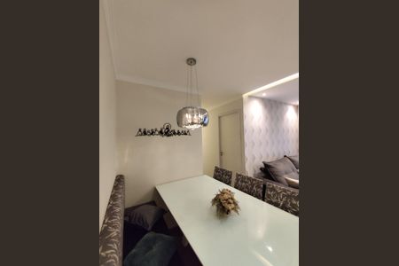 Apartamento à venda com 70m², 3 quartos e 1 vagaSala