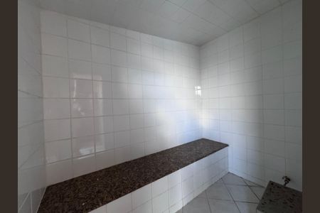 Apartamento à venda com 323m², 4 quartos e 4 vagas Apartamento à venda com 323m², 4 quartos e 4 vagasTerraço - Sauna