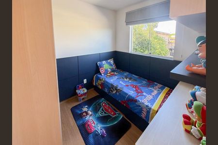 Casa à venda com 94m², 3 quartos e 2 vagasQuarto 2