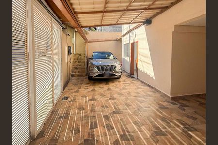 Casa à venda com 94m², 3 quartos e 2 vagasGaragem
