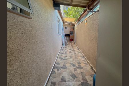 Casa à venda com 94m², 3 quartos e 2 vagasEspaço Gourmet