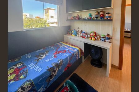 Casa à venda com 94m², 3 quartos e 2 vagasQuarto 2