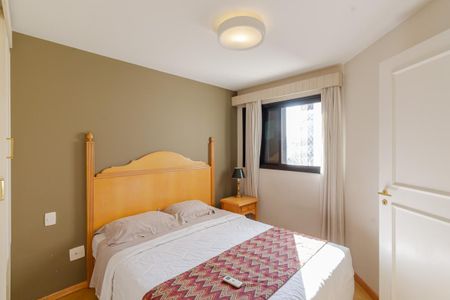 Apartamento para alugar com 56m², 2 quartos e 1 vagaSuíte