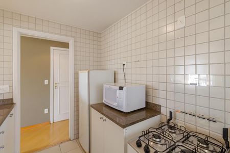 Apartamento para alugar com 56m², 2 quartos e 1 vagaCozinha