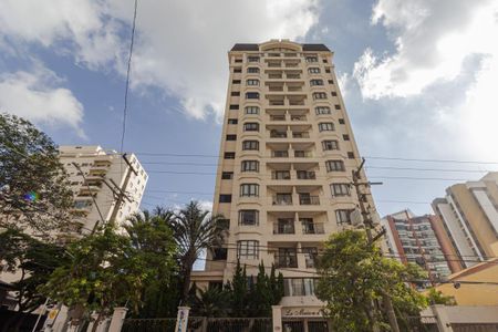 Apartamento para alugar com 56m², 2 quartos e 1 vagaFachada