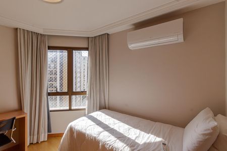 Apartamento para alugar com 56m², 2 quartos e 1 vagaQuarto 1