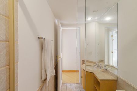 Apartamento para alugar com 56m², 2 quartos e 1 vagaBanheiro