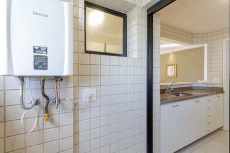 Apartamento para alugar com 56m², 2 quartos e 1 vagaÁrea de Serviço