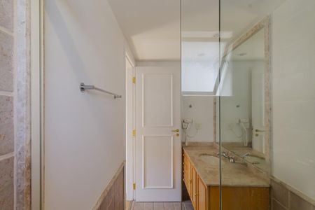 Apartamento para alugar com 56m², 2 quartos e 1 vagaBanheiro da Suíte