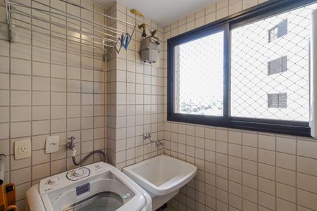 Apartamento para alugar com 56m², 2 quartos e 1 vagaÁrea de Serviço