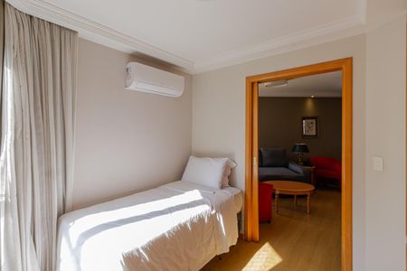 Apartamento para alugar com 56m², 2 quartos e 1 vagaQuarto 1