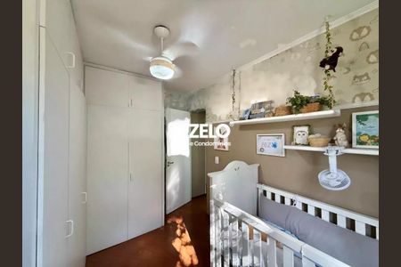 Foto 09 de apartamento à venda com 2 quartos, 50m² em Vila Padre Manoel de Nobrega, Campinas