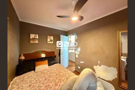 Foto 06 de apartamento à venda com 2 quartos, 50m² em Vila Padre Manoel de Nobrega, Campinas