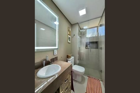 Foto 07 de apartamento à venda com 2 quartos, 50m² em Vila Padre Manoel de Nobrega, Campinas