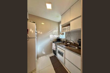 Foto 04 de apartamento à venda com 2 quartos, 50m² em Vila Padre Manoel de Nobrega, Campinas