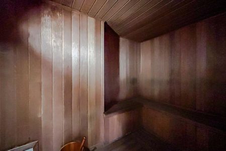 Apartamento para alugar com 43m², 1 quarto e 1 vagaSaúna