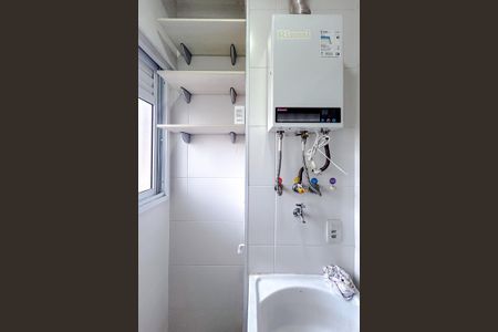 Apartamento para alugar com 43m², 1 quarto e 1 vagaÁrea de Serviço