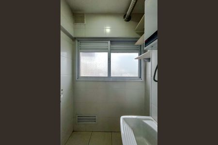 Apartamento para alugar com 43m², 1 quarto e 1 vagaÁrea de Serviço