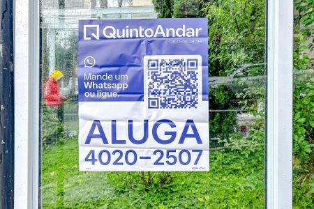 Apartamento para alugar com 43m², 1 quarto e 1 vagaPlaquinha