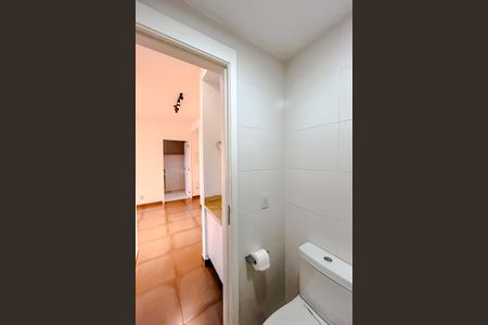 Apartamento para alugar com 43m², 1 quarto e 1 vagaBanheiro