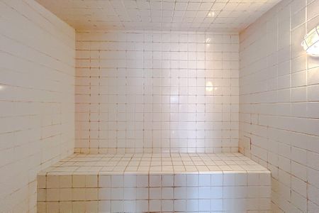 Apartamento para alugar com 43m², 1 quarto e 1 vagaSaúna