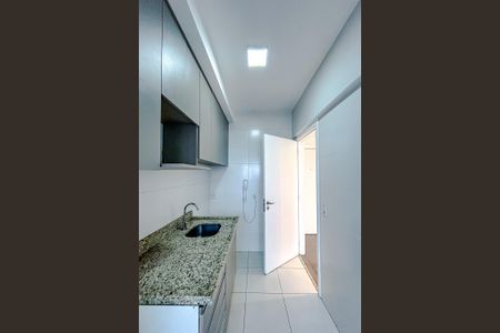 Apartamento para alugar com 43m², 1 quarto e 1 vagaCozinha