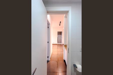Apartamento para alugar com 43m², 1 quarto e 1 vagaBanheiro