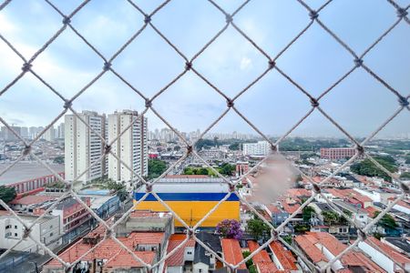 Apartamento para alugar com 43m², 1 quarto e 1 vagaVista da Varanda