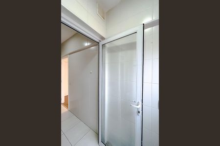 Apartamento para alugar com 43m², 1 quarto e 1 vagaÁrea de Serviço