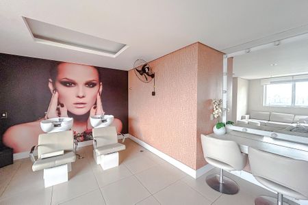 Apartamento para alugar com 43m², 1 quarto e 1 vagaSpa