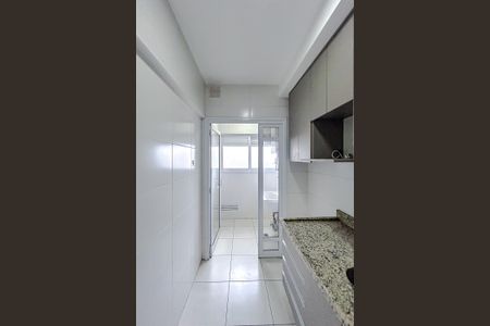 Apartamento para alugar com 43m², 1 quarto e 1 vagaCozinha