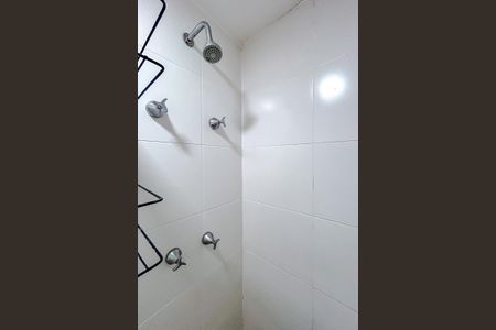 Apartamento para alugar com 43m², 1 quarto e 1 vagaBanheiro
