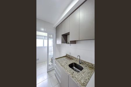 Apartamento para alugar com 43m², 1 quarto e 1 vagaCozinha
