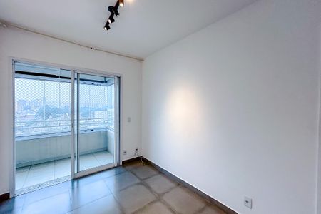 Apartamento para alugar com 43m², 1 quarto e 1 vagaSala