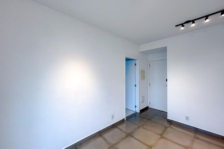 Apartamento para alugar com 43m², 1 quarto e 1 vagaSala