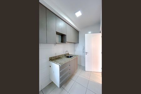 Apartamento para alugar com 43m², 1 quarto e 1 vagaCozinha