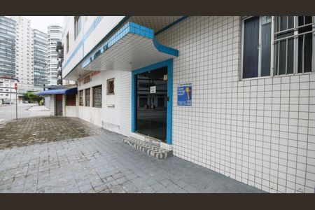 Apartamento para alugar com 46m², 1 quarto e 1 vaga Apartamento para alugar com 46m², 1 quarto e 1 vagaFachada