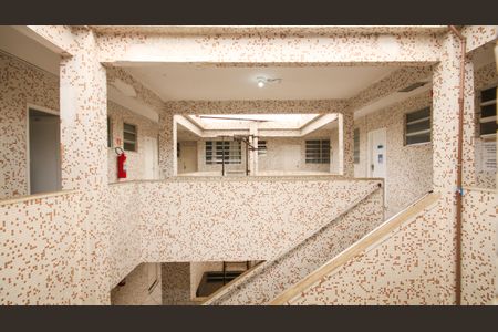 Apartamento para alugar com 46m², 1 quarto e 1 vaga Apartamento para alugar com 46m², 1 quarto e 1 vagaÁrea comum