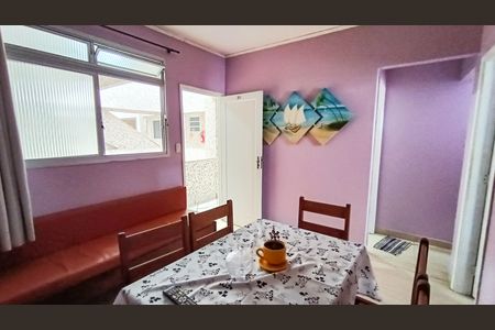 Apartamento para alugar com 46m², 1 quarto e 1 vaga Apartamento para alugar com 46m², 1 quarto e 1 vagaSala