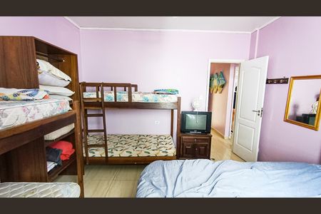 Apartamento para alugar com 46m², 1 quarto e 1 vaga Apartamento para alugar com 46m², 1 quarto e 1 vagaQuarto 1