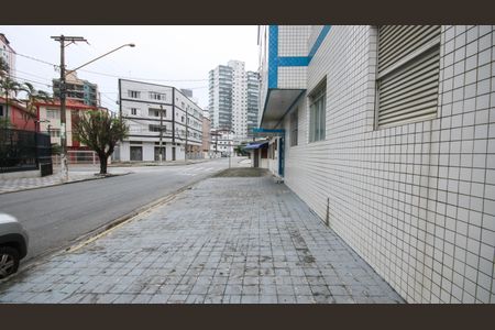 Apartamento para alugar com 46m², 1 quarto e 1 vaga Apartamento para alugar com 46m², 1 quarto e 1 vagaFachada