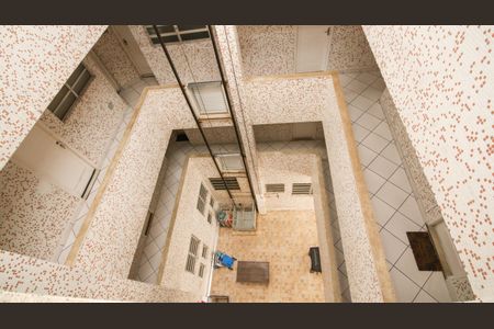 Apartamento para alugar com 46m², 1 quarto e 1 vaga Apartamento para alugar com 46m², 1 quarto e 1 vagaÁrea comum