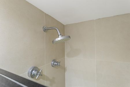 Apartamento para alugar com 43m², 1 quarto e sem vaga Apartamento para alugar com 43m², 1 quarto e sem vagaBanheiro