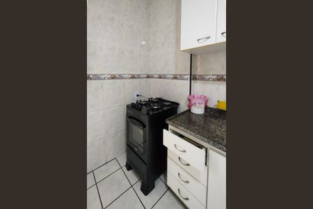 Apartamento para alugar com 91m², 2 quartos e 1 vagaCozinha 