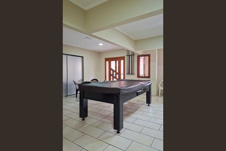 Apartamento para alugar com 91m², 2 quartos e 1 vagaSalão de jogos