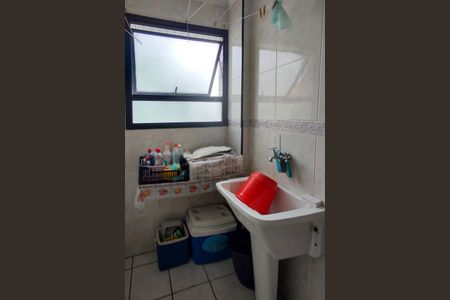 Apartamento para alugar com 91m², 2 quartos e 1 vagaÁrea de serviço 